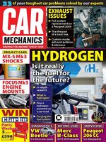 Car Mechanics